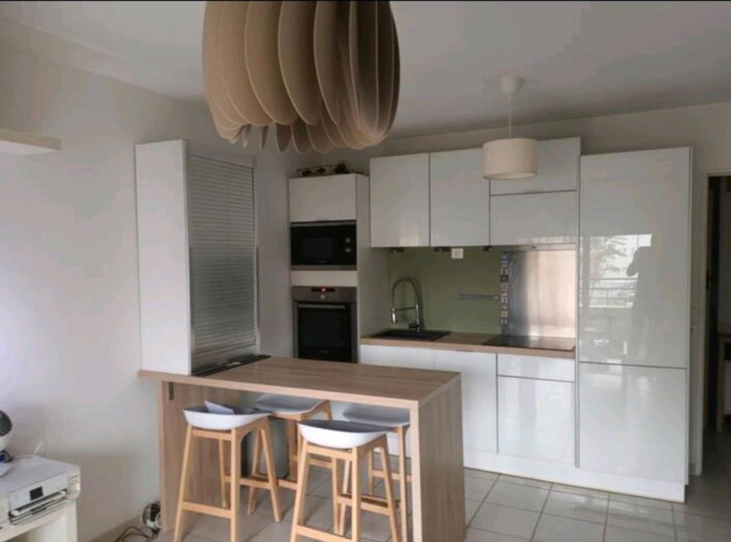 Le Vallon Appartement *
