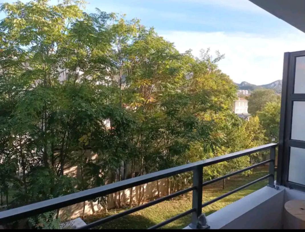 Le Vallon