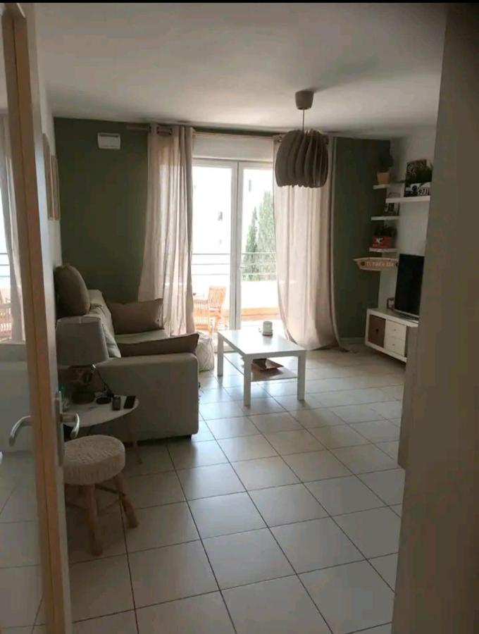 Le Vallon Appartement Marseilles