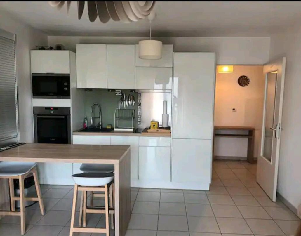 Apartment Le Vallon *