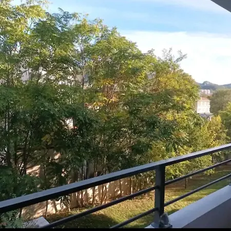 Le Vallon Marseilles Exterior foto