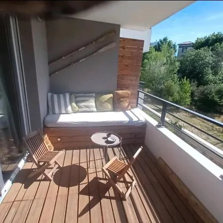 Le Vallon Marseilles Exterior foto