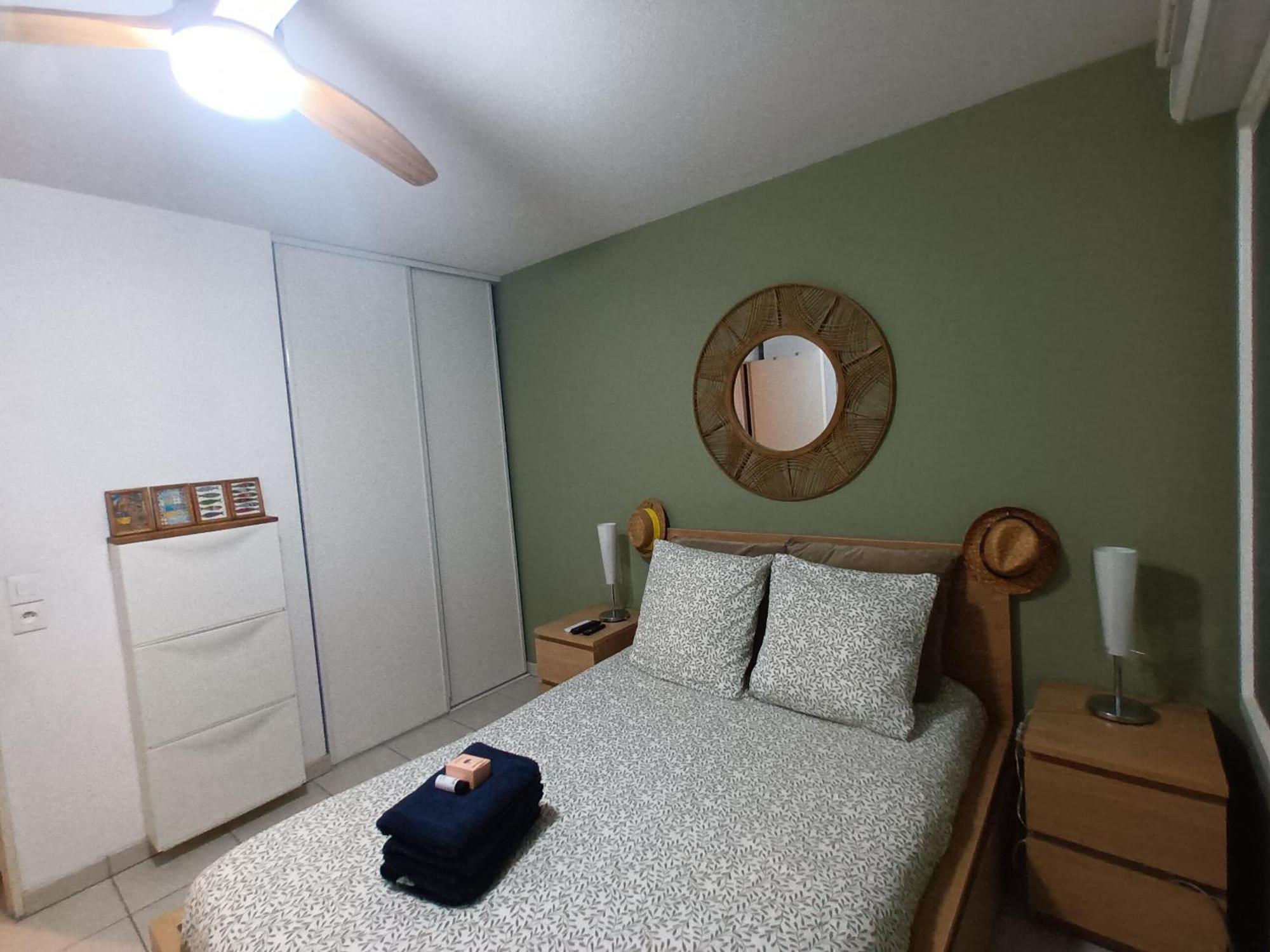Appartement Le Vallon *
